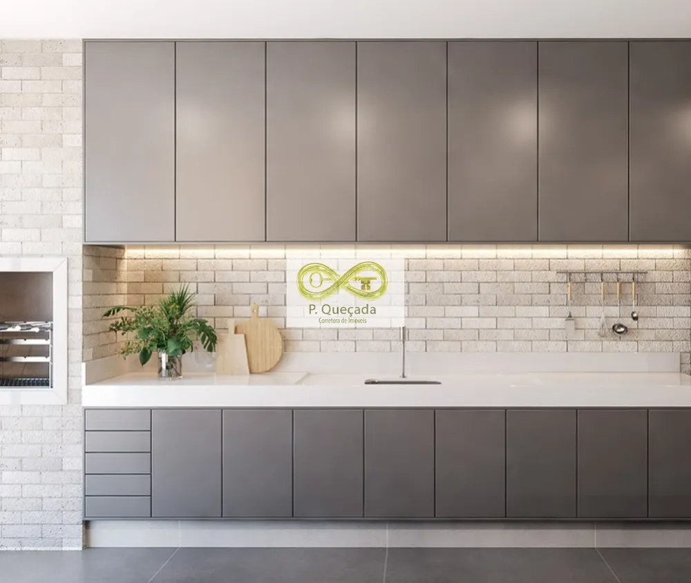Casa, 3 quartos, 220 m² - Foto 5