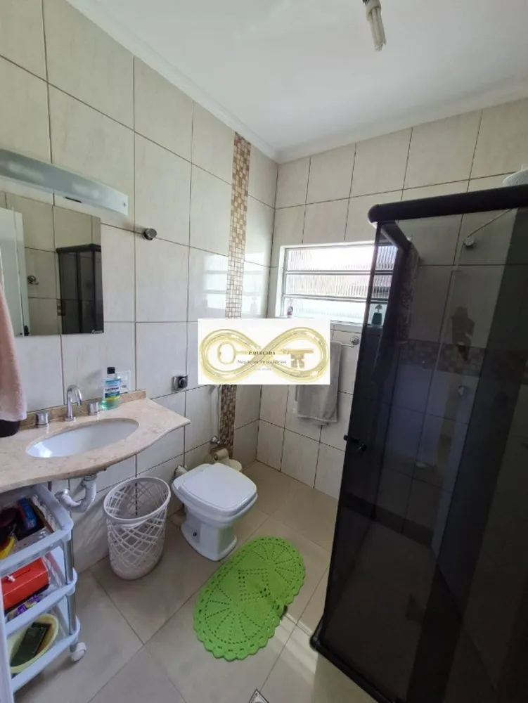 Casa, 3 quartos, 177 m² - Foto 14