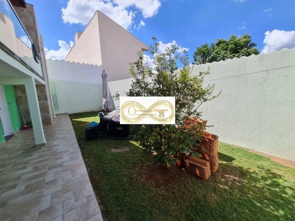 Casa, 3 quartos, 177 m² - Foto 6
