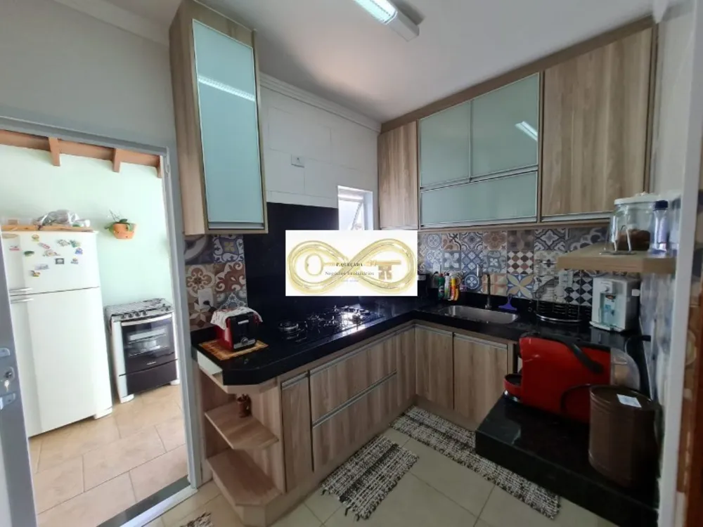 Casa, 3 quartos, 177 m² - Foto 12