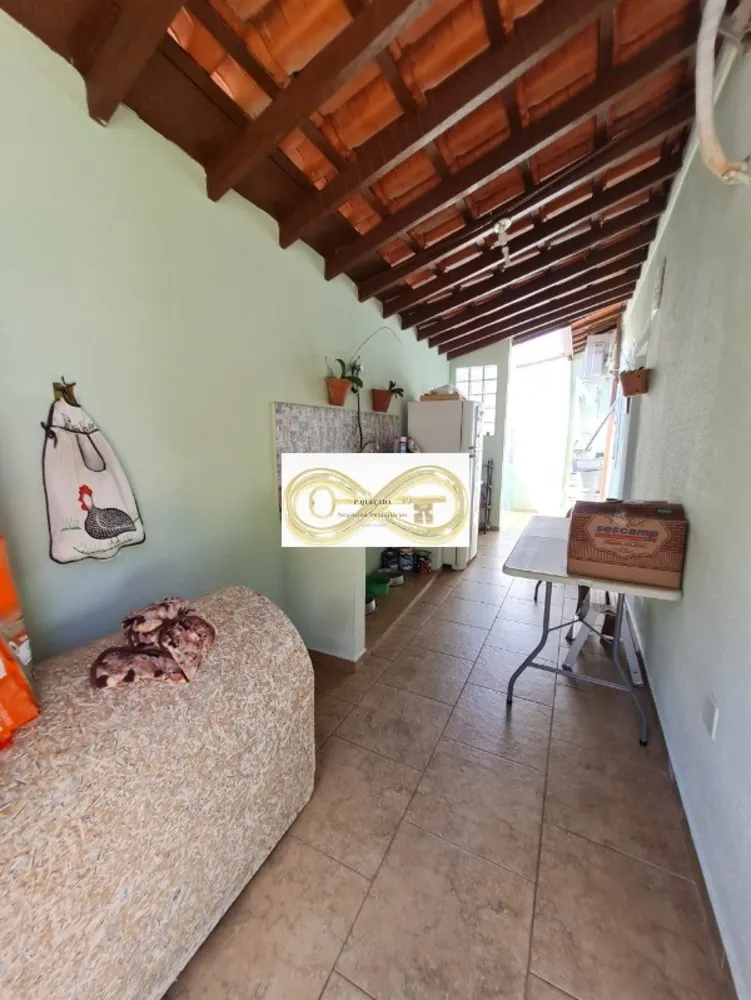 Casa, 3 quartos, 177 m² - Foto 3