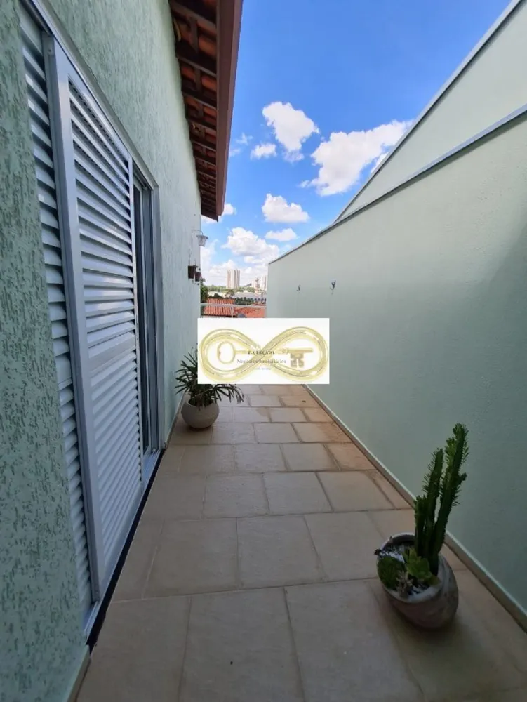 Casa, 3 quartos, 177 m² - Foto 5