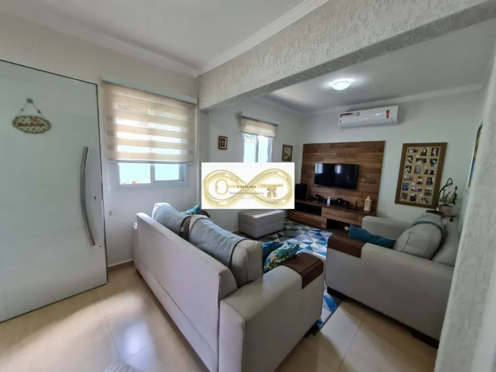 Casa, 3 quartos, 177 m² - Foto 6