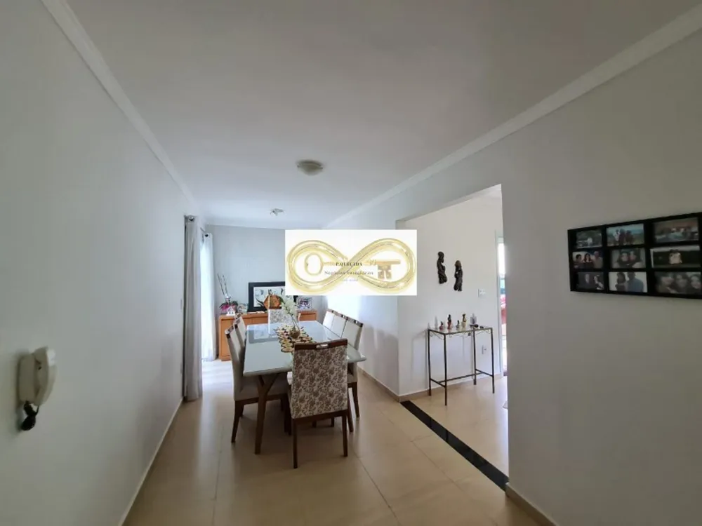 Casa, 3 quartos, 177 m² - Foto 5