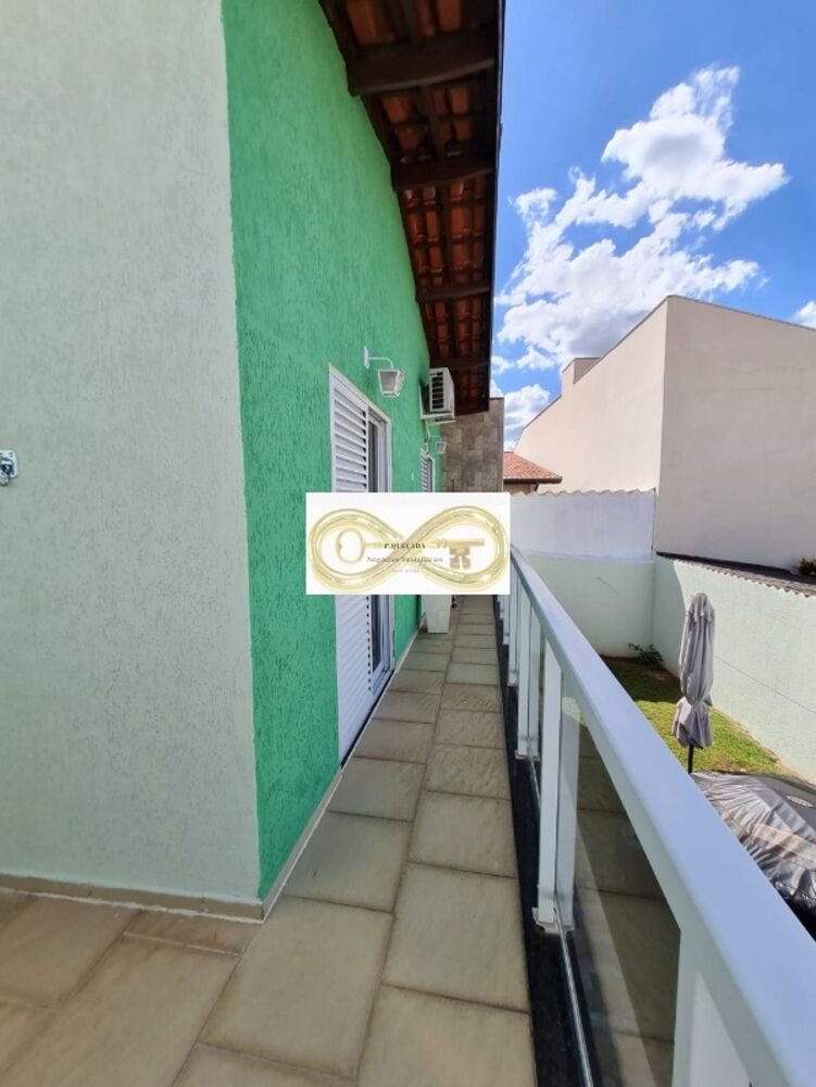 Casa, 3 quartos, 177 m² - Foto 4