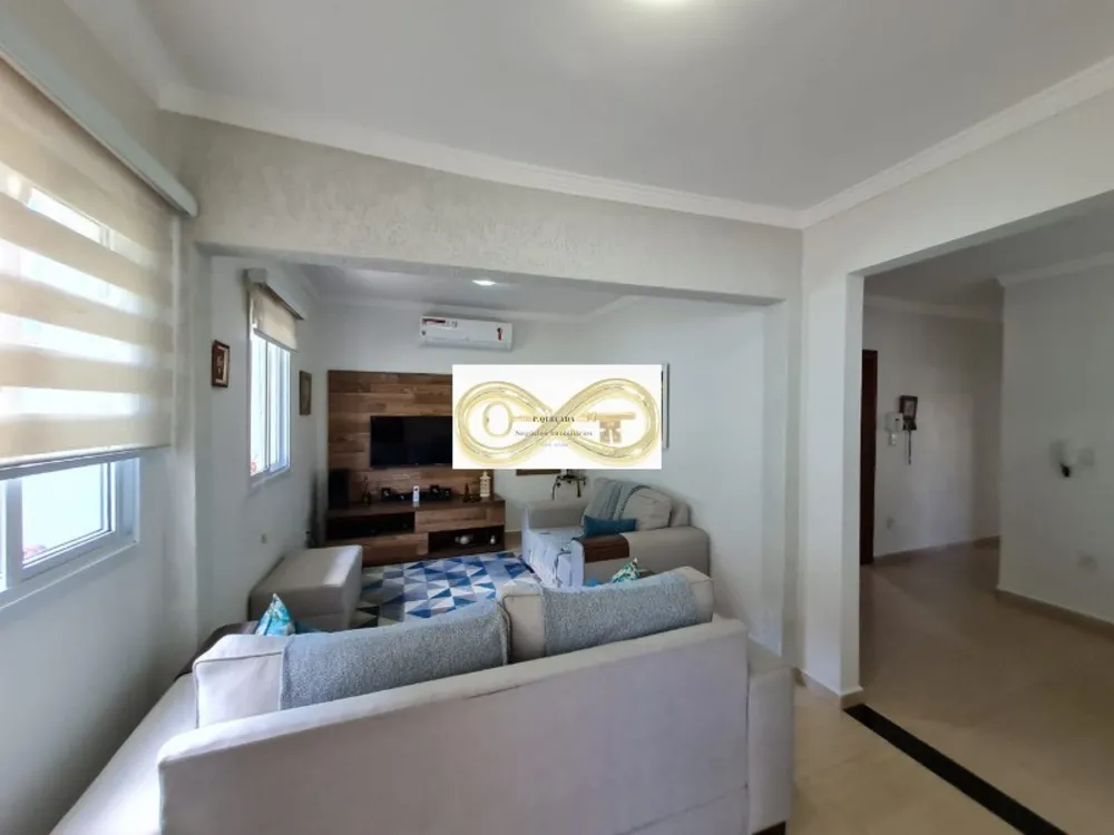 Casa, 3 quartos, 177 m² - Foto 11