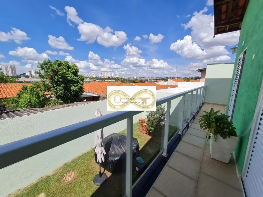 Casa, 3 quartos, 177 m² - Foto 7