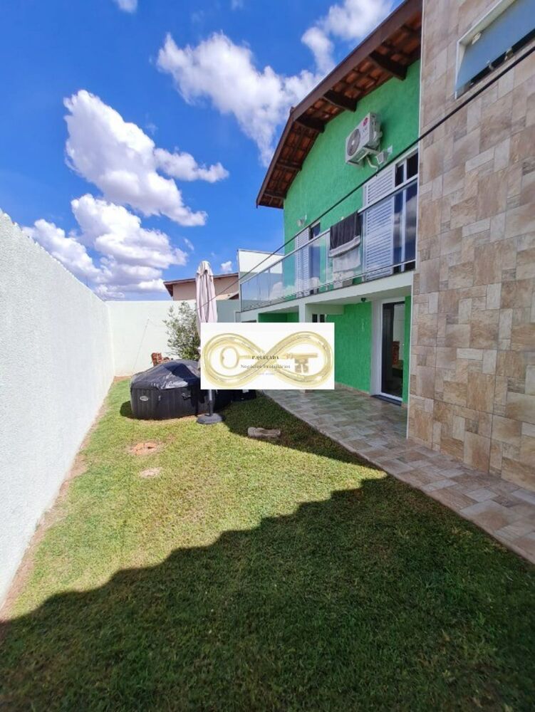 Casa, 3 quartos, 177 m² - Foto 3