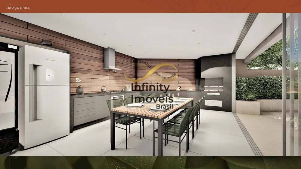 Apartamento, 3 quartos, 72 m² - Foto 2
