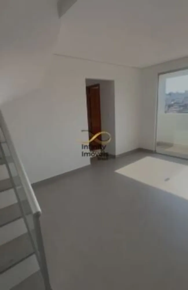 Cobertura, 2 quartos, 119 m² - Foto 2