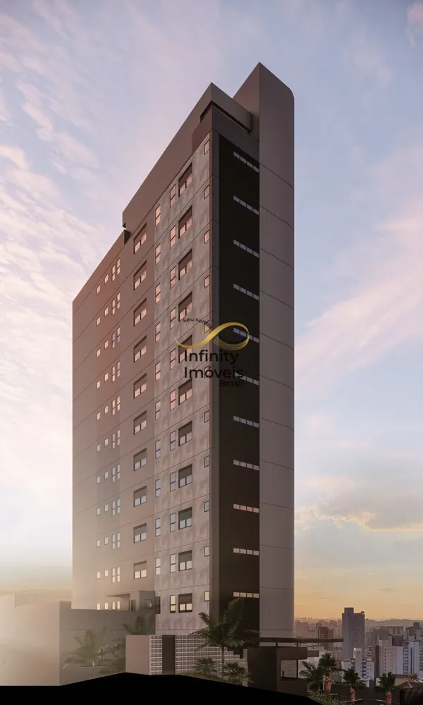 Apartamento, 4 quartos, 144 m² - Foto 1