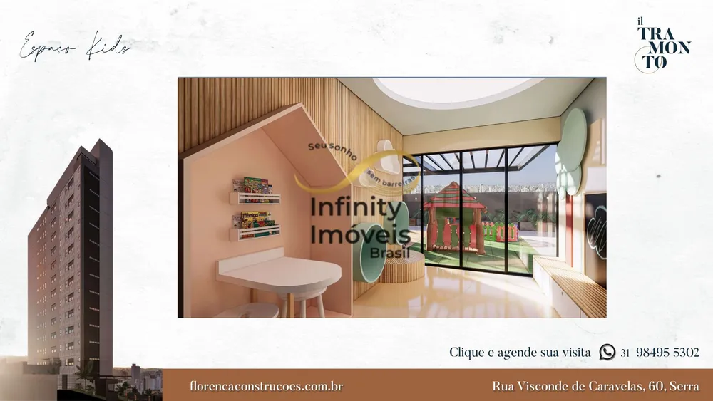 Apartamento, 4 quartos, 144 m² - Foto 4