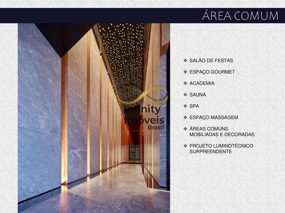 Cobertura, 2 quartos, 129 m² - Foto 1