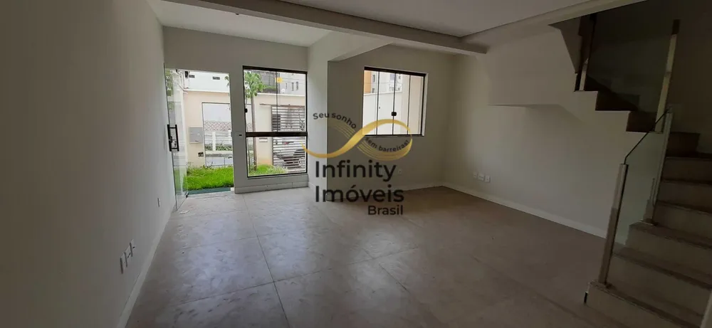 Casa, 3 quartos, 86 m² - Foto 1