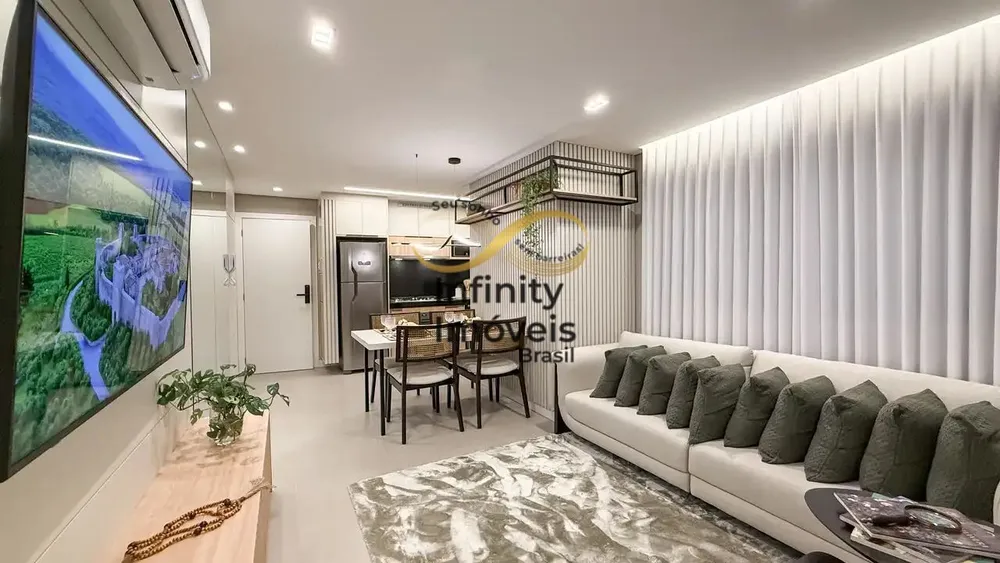 Cobertura, 4 quartos, 186 m² - Foto 3