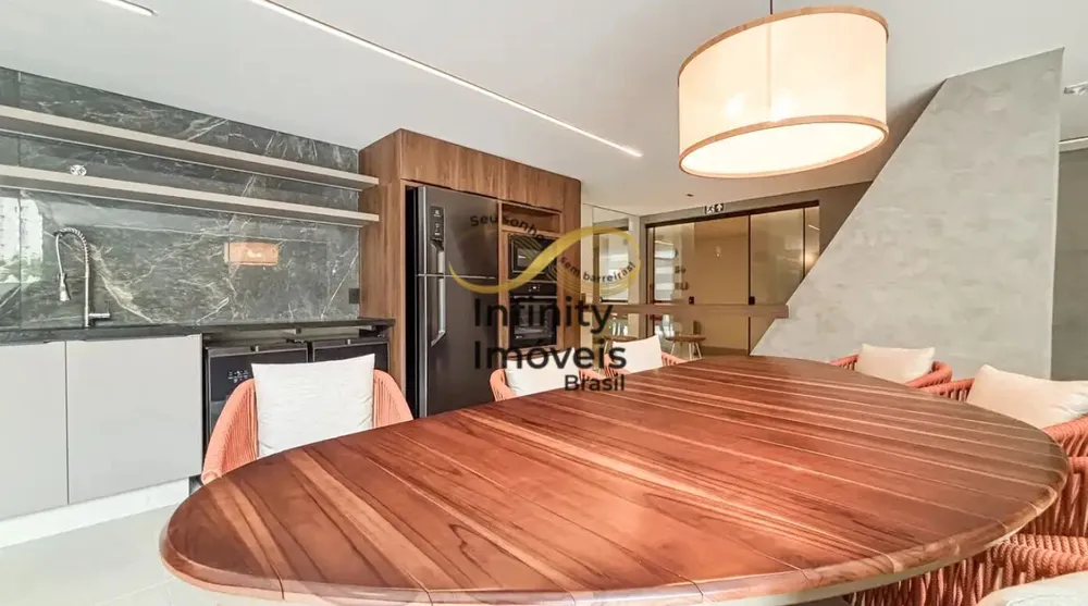 Cobertura, 4 quartos, 186 m² - Foto 4