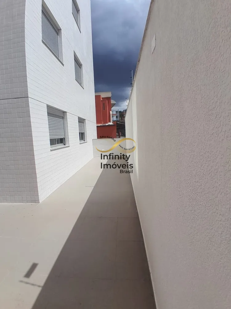 Cobertura, 3 quartos, 80 m² - Foto 4
