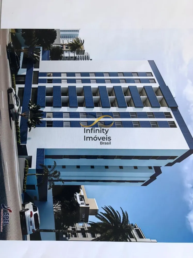 Cobertura, 3 quartos, 80 m² - Foto 1