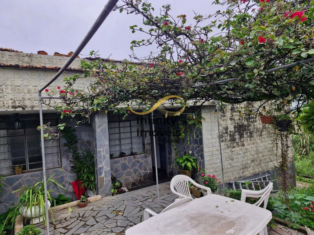 Terreno, 470 m² - Foto 1