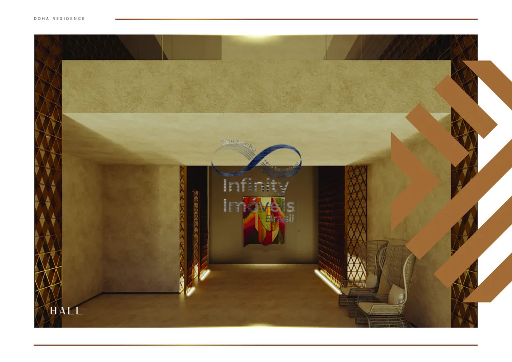 Apartamento, 4 quartos, 247 m² - Foto 1