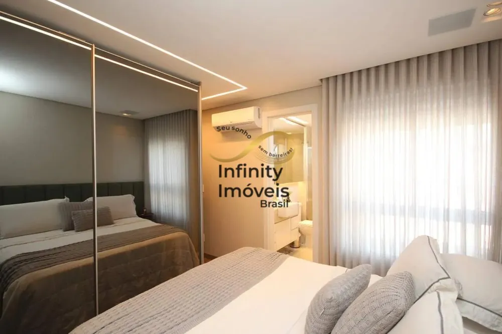 Cobertura, 3 quartos, 148 m² - Foto 1