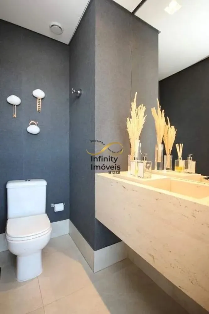 Cobertura, 3 quartos, 148 m² - Foto 2
