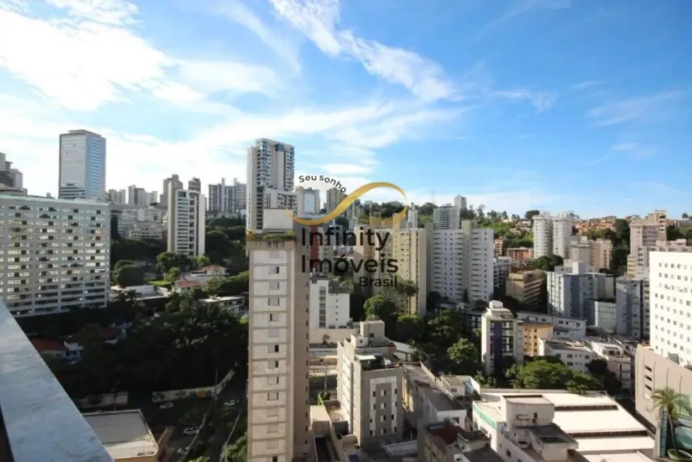 Cobertura, 3 quartos, 148 m² - Foto 4