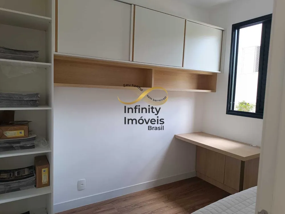 Cobertura, 3 quartos, 131 m² - Foto 1