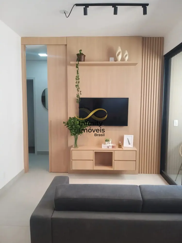 Cobertura, 3 quartos, 131 m² - Foto 3