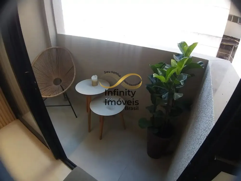 Cobertura, 3 quartos, 131 m² - Foto 2
