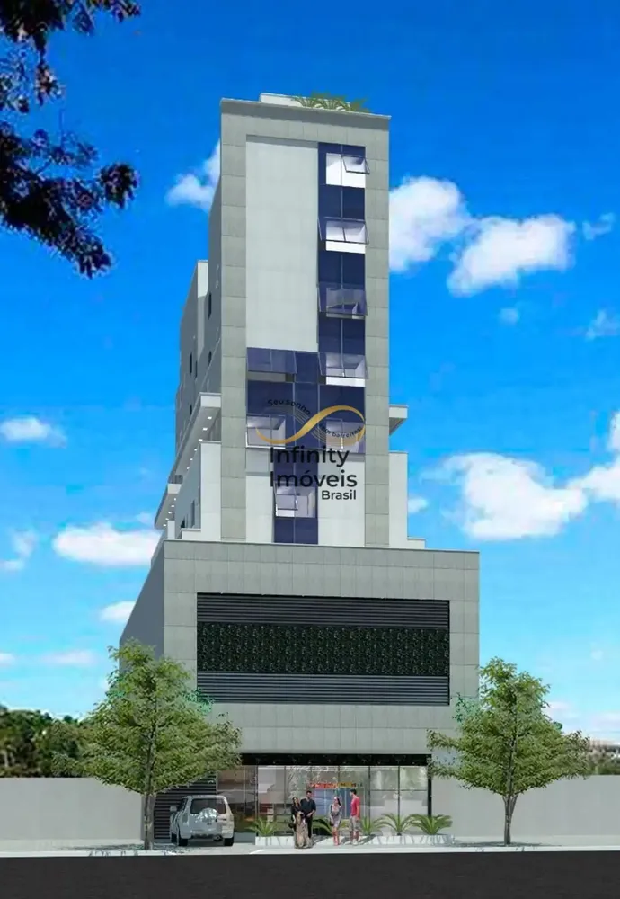 Cobertura, 3 quartos, 30 m² - Foto 1