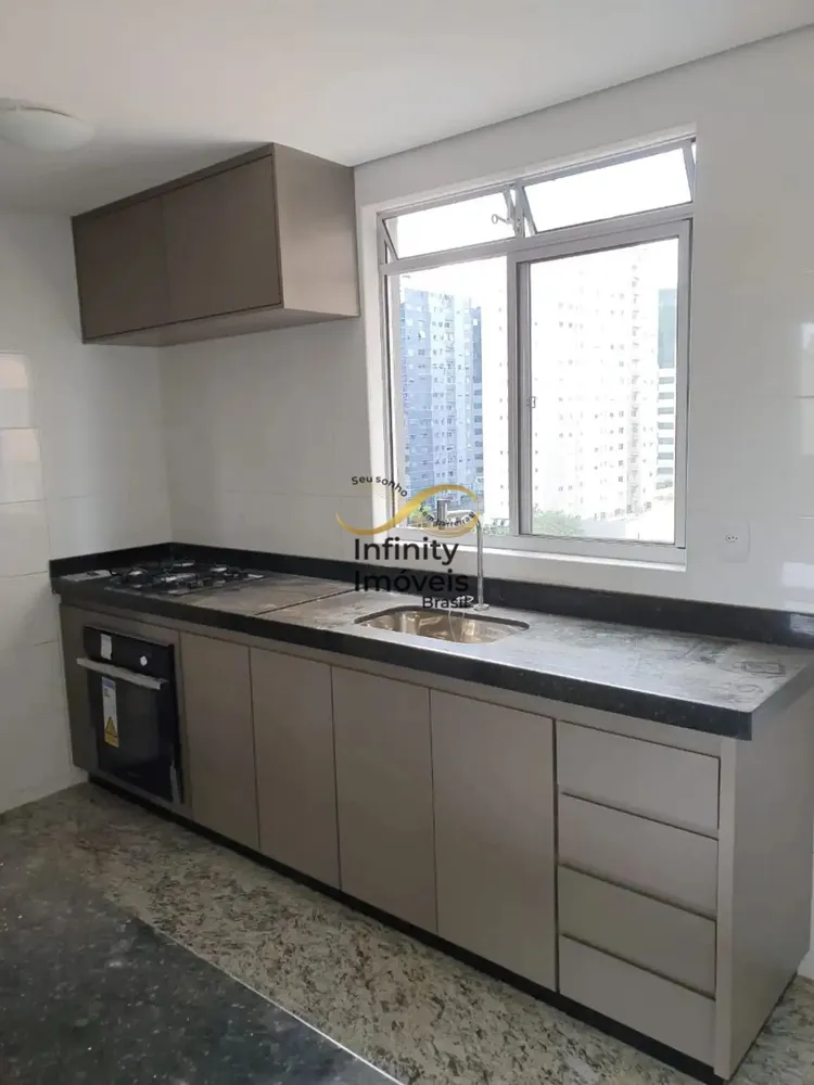 Cobertura, 3 quartos, 30 m² - Foto 3