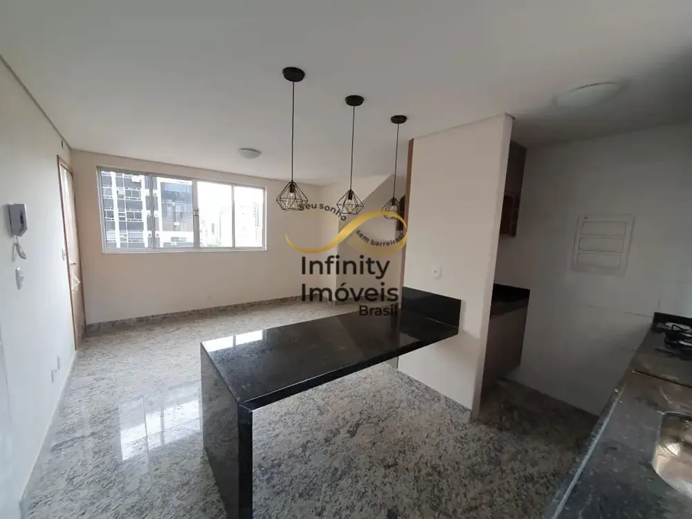 Cobertura, 3 quartos, 30 m² - Foto 4