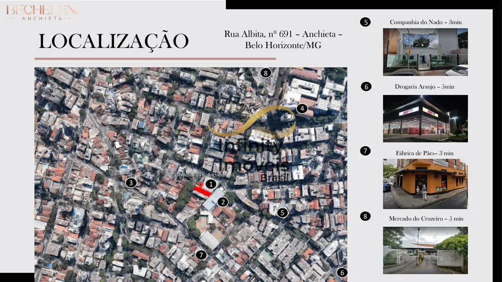 Apartamento, 1 quarto, 40 m² - Foto 3