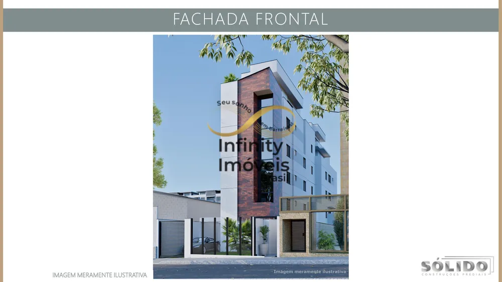 Apartamento, 1 quarto, 40 m² - Foto 1