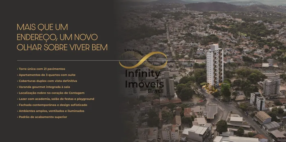 Apartamento, 3 quartos, 95 m² - Foto 2