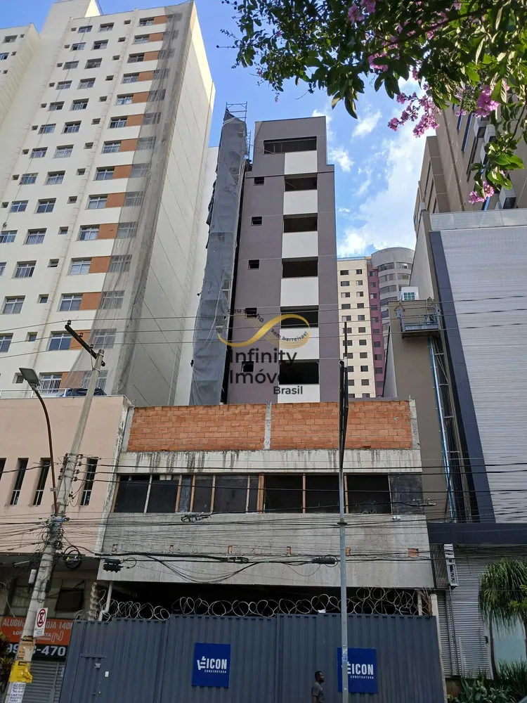 Cobertura, 2 quartos, 102 m² - Foto 2