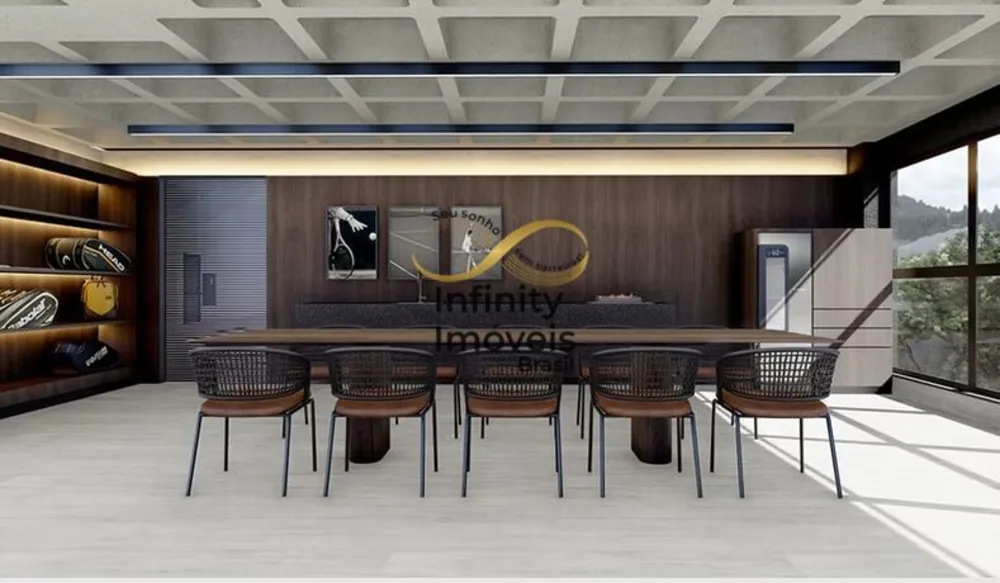 Apartamento, 3 quartos, 148 m² - Foto 2