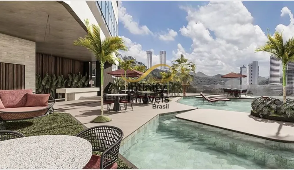 Apartamento, 3 quartos, 148 m² - Foto 4