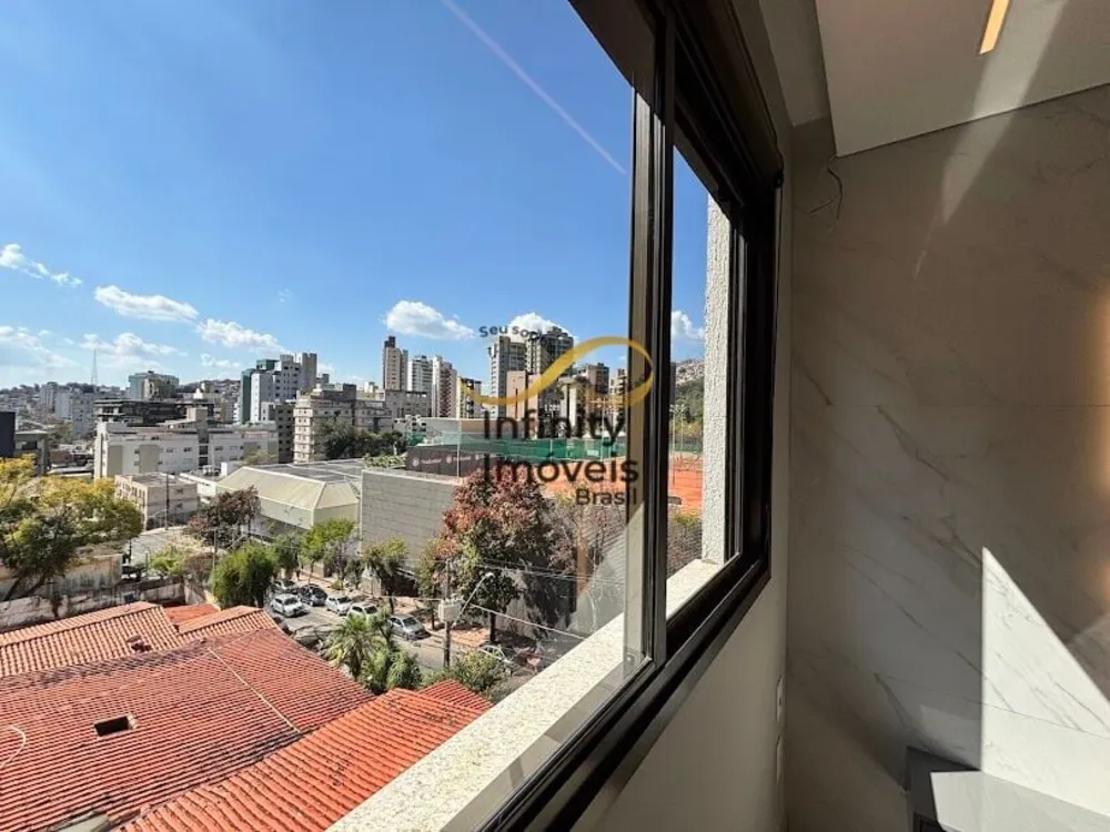 Apartamento, 2 quartos, 72 m² - Foto 4