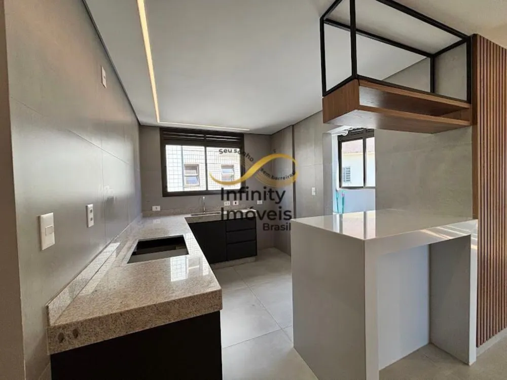 Apartamento, 2 quartos, 72 m² - Foto 1