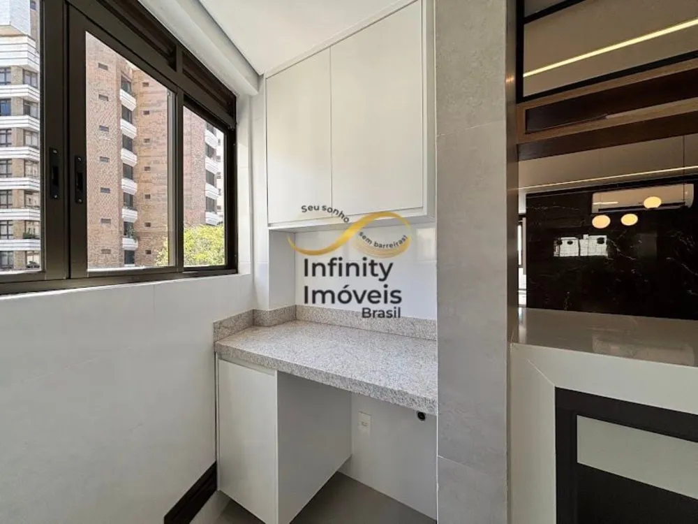 Apartamento, 2 quartos, 72 m² - Foto 2