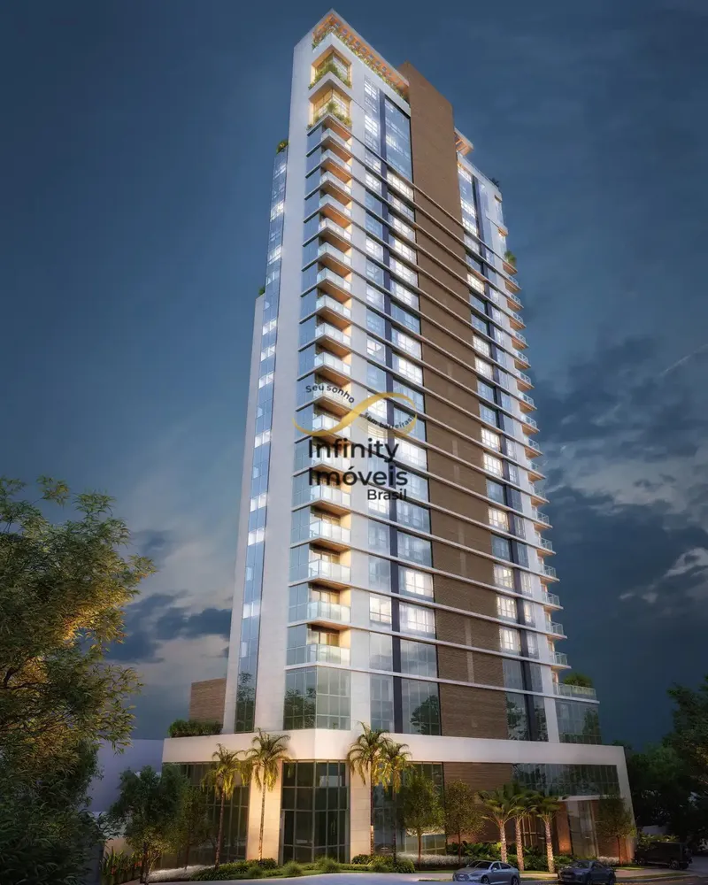 Cobertura, 4 quartos, 291 m² - Foto 2