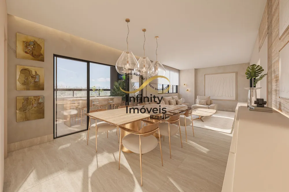 Apartamento, 4 quartos, 288 m² - Foto 4