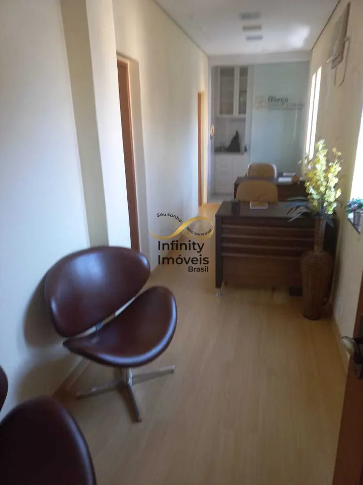 Sala-Conjunto, 92 m² - Foto 3