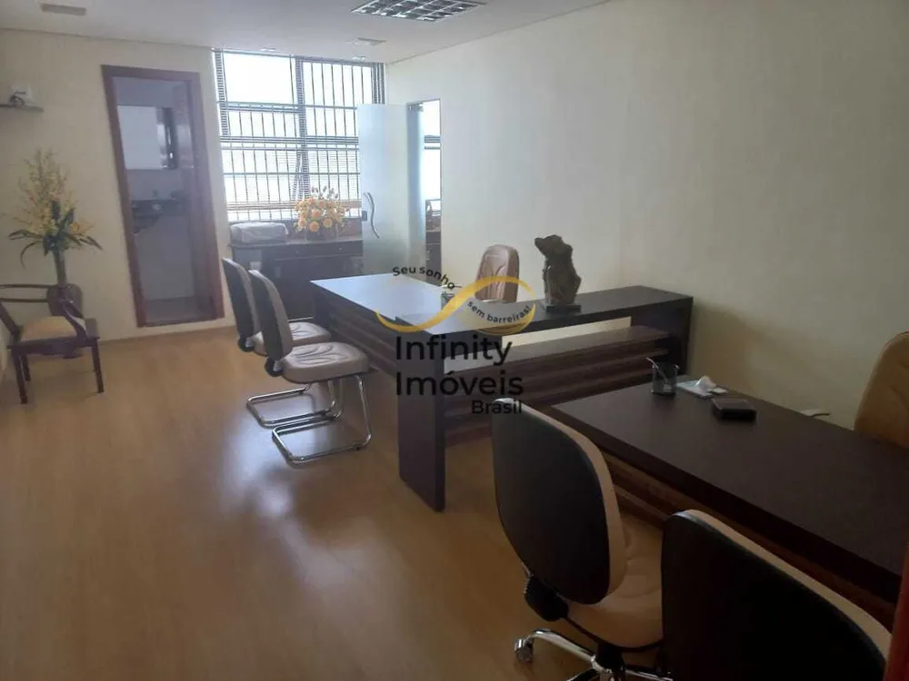 Sala-Conjunto, 92 m² - Foto 1