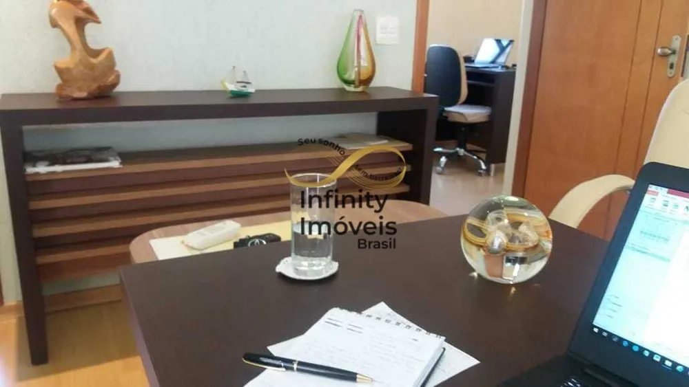 Sala-Conjunto, 92 m² - Foto 2