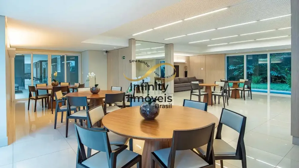 Apartamento, 4 quartos, 162 m² - Foto 4