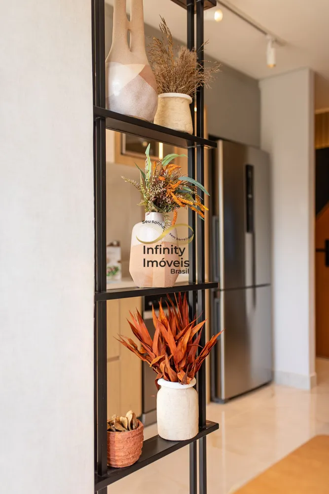 Apartamento, 2 quartos, 52 m² - Foto 1