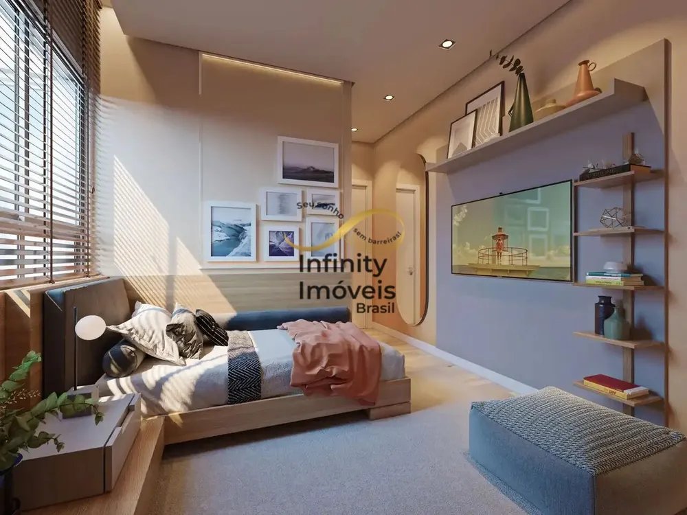 Apartamento, 4 quartos, 188 m² - Foto 4